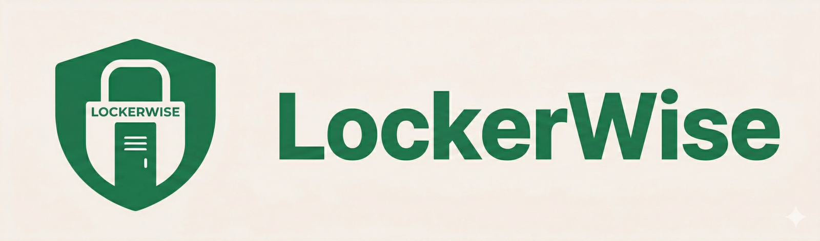 LockerWise – Software for Recreation, Schools, Collages