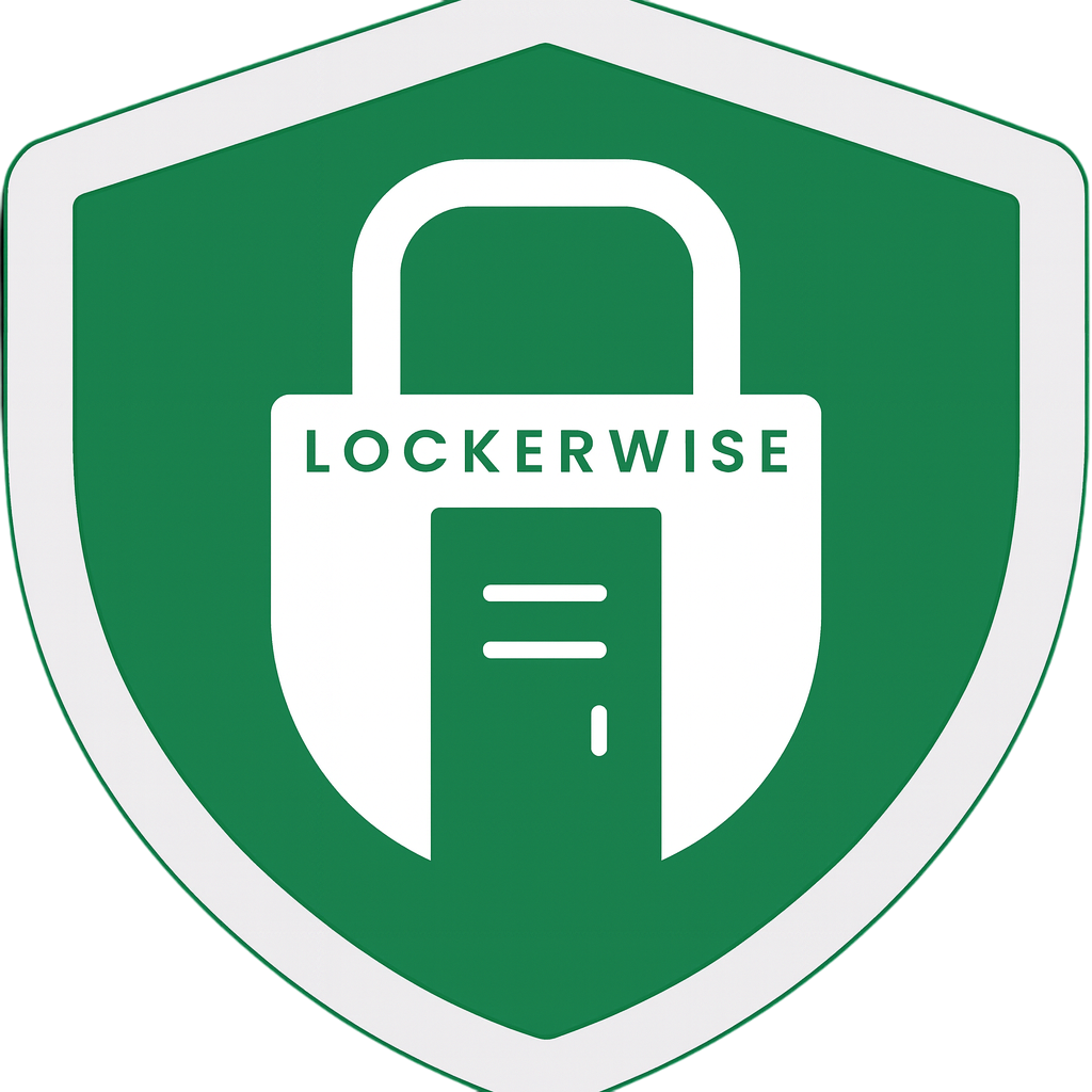 LockerWise – Software for Recreation, Schools, Collages