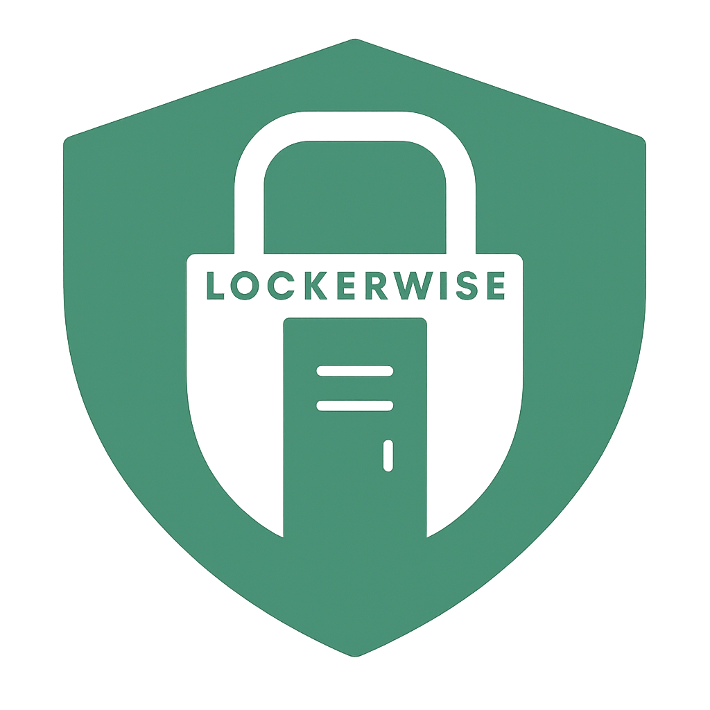 LockerWise – Software for Recreation, Schools, Collages
